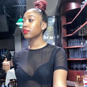 Meet your Posher, Kimani